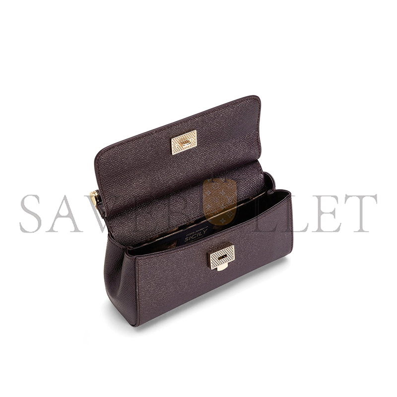 d01ce Gab*a*a sicily small handbag bb7116b10018m073 (19*13*6cm)